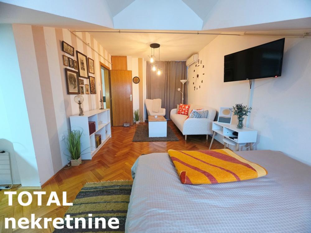 Slika 9 - Stan,NOVI SAD,CARA DUSANA,kv: 61.00, € 149000, ID: 1102025