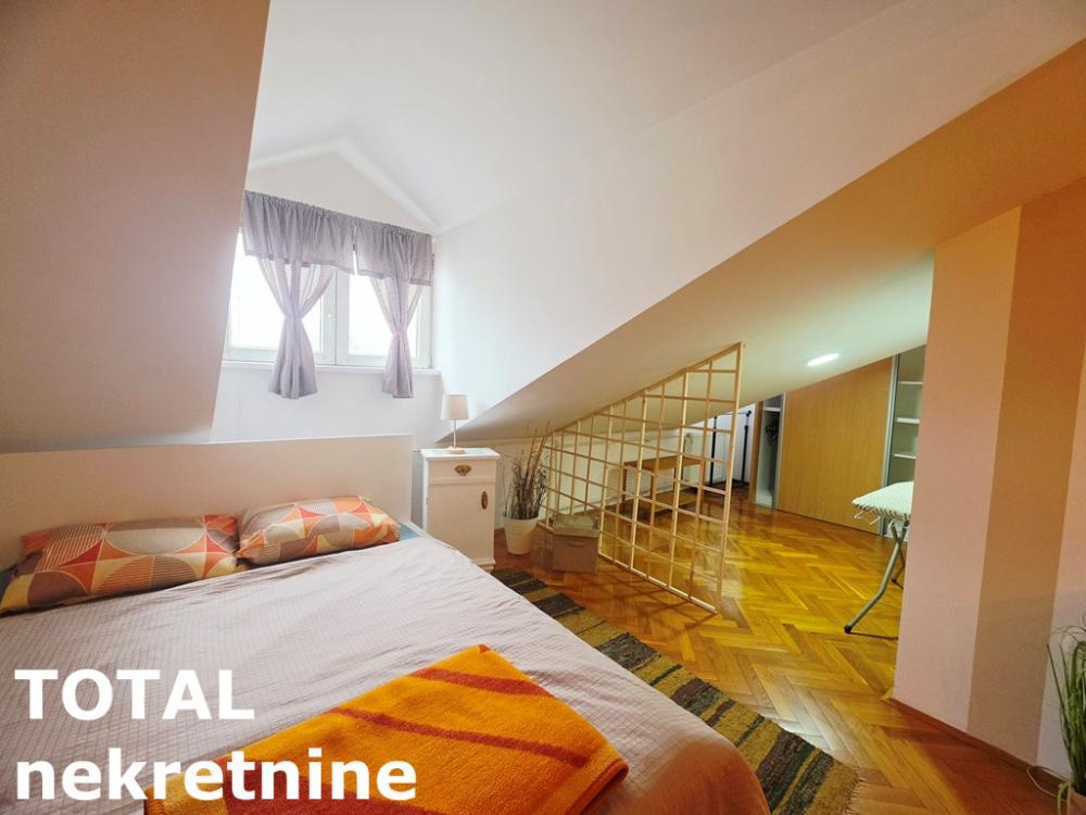 Slika 8 - Stan,NOVI SAD,CARA DUSANA,kv: 61.00, € 149000, ID: 1102025