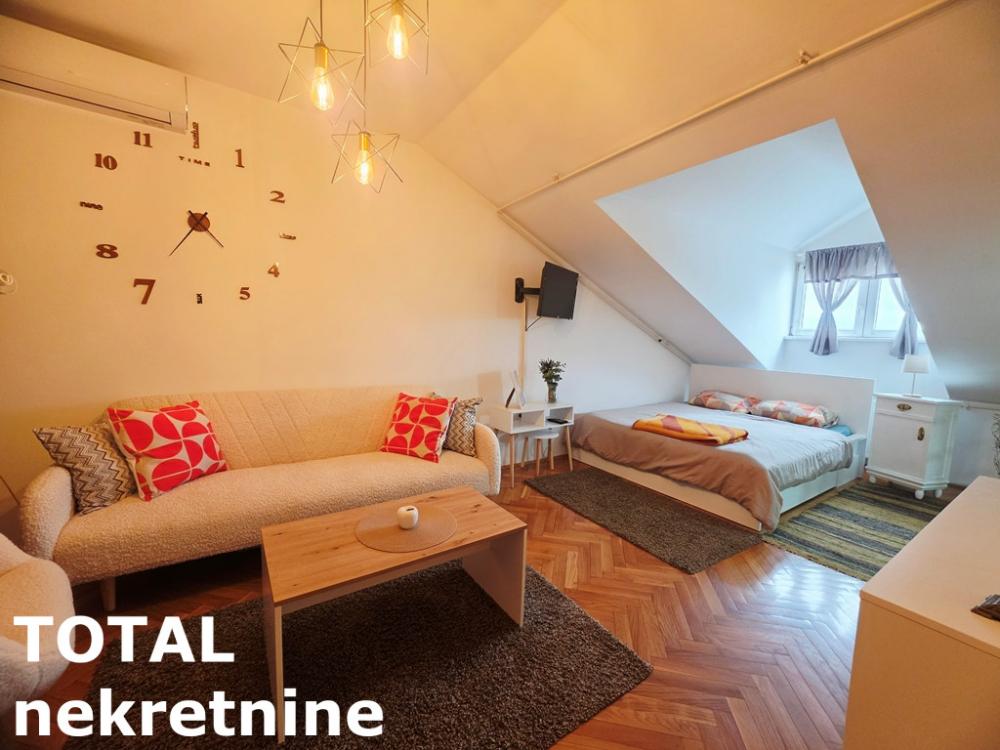 Slika 6 - Stan,NOVI SAD,CARA DUSANA,kv: 61.00, € 149000, ID: 1102025