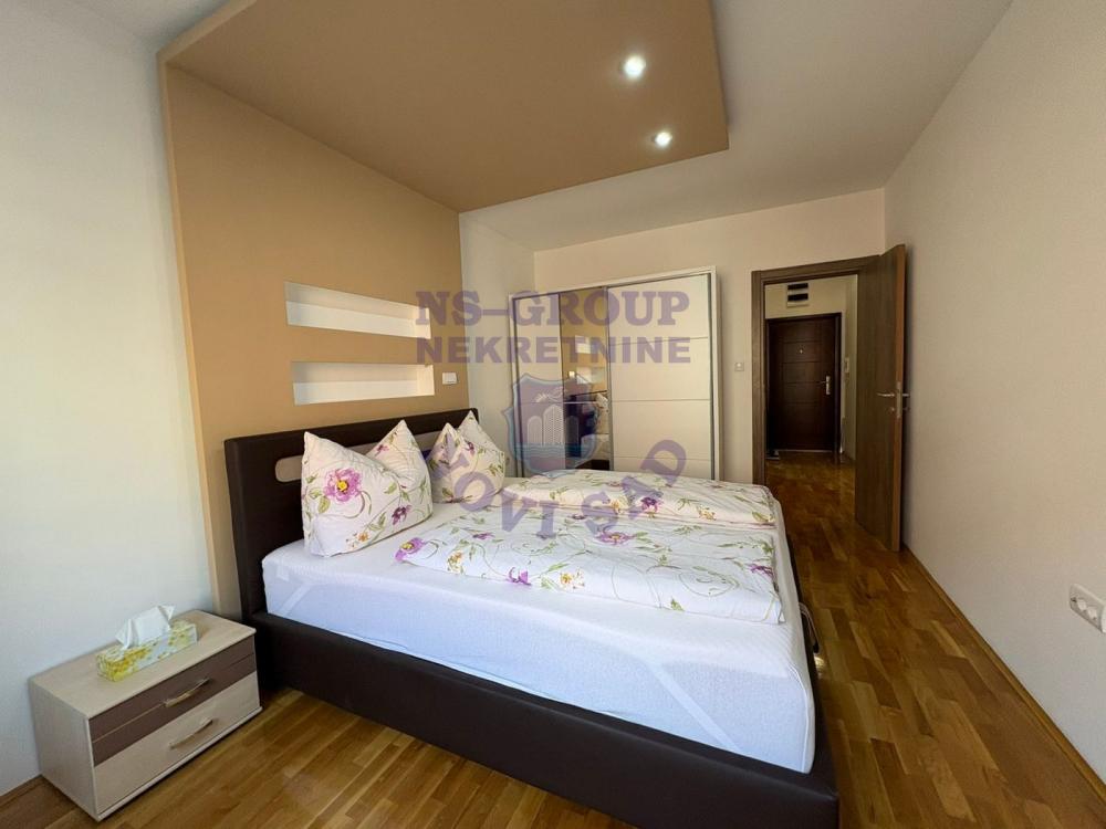 Slika 5 - Odličan dvosoban stan na Novoj Detelinari!