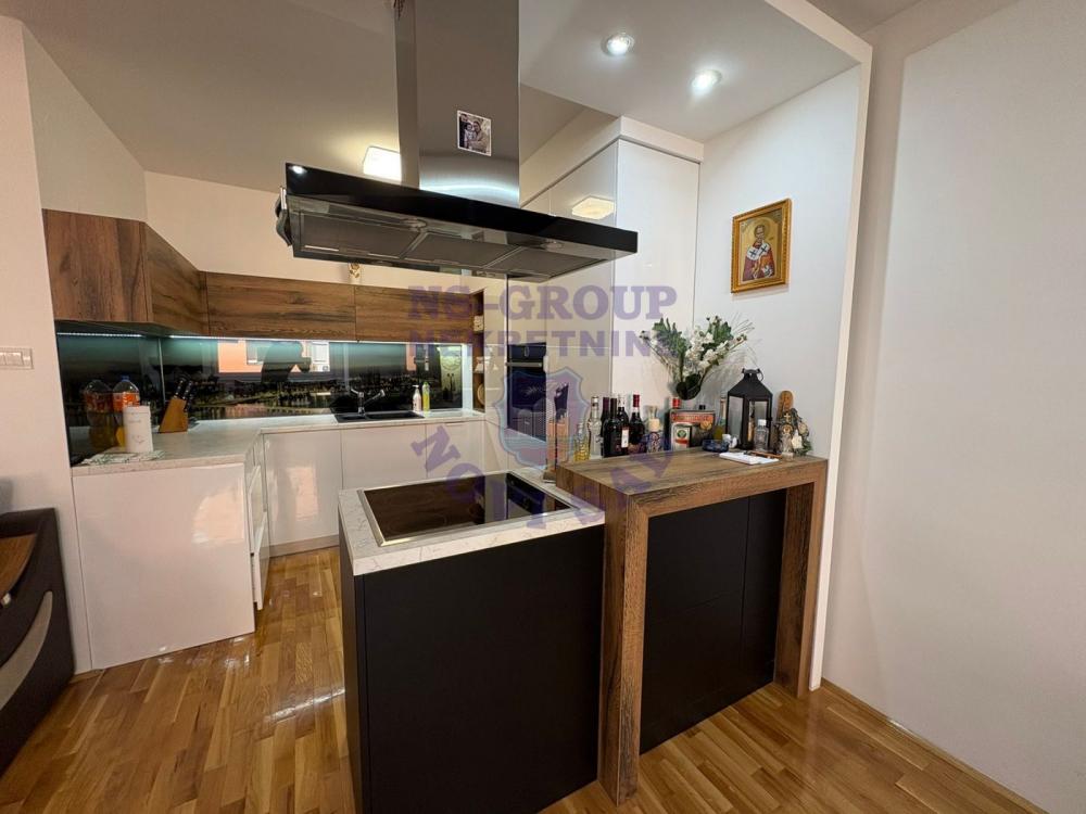 Slika 3 - Odličan dvosoban stan na Novoj Detelinari!