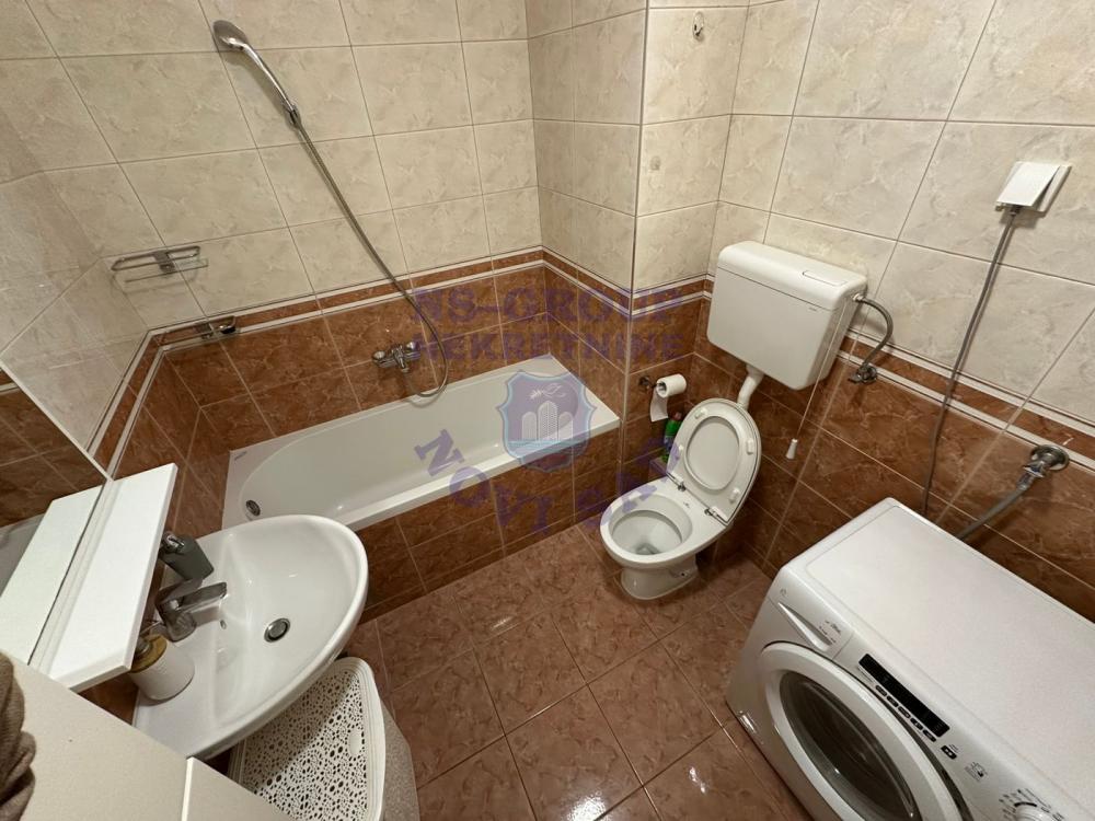 Slika 8 - Odličan trosoban stan na Novoj Detelinari!