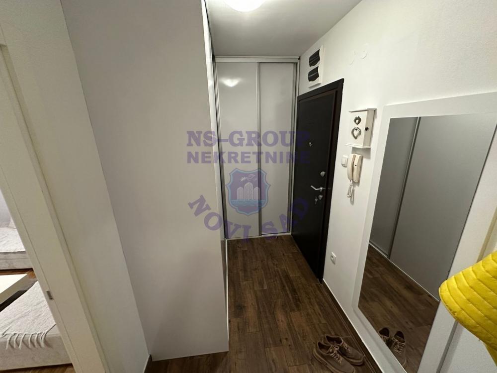 Slika 5 - Odličan trosoban stan na Novoj Detelinari!