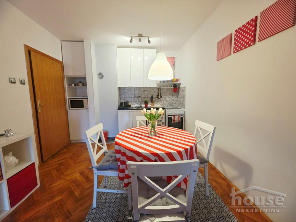 Slika 4 - Stan,NOVI SAD,CARA DUŠANA,kv: 61.00, € 149000, ID: 1065177