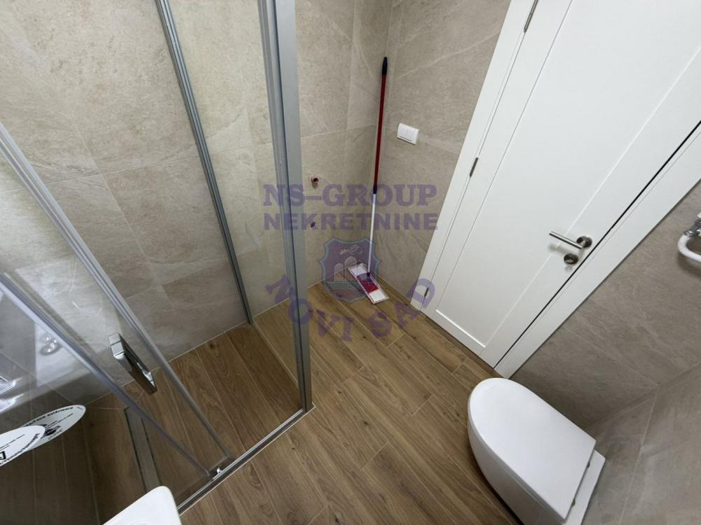 Slika 2 - Odlican renoviran stan na Limanu!