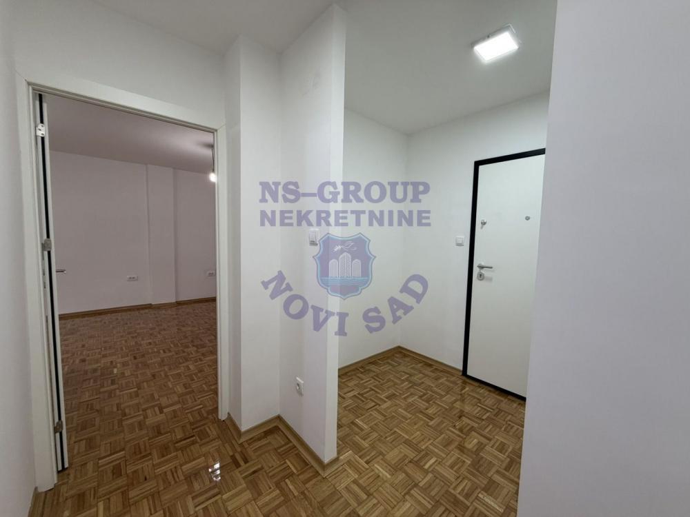 Slika 9 - Odlican renoviran stan na Limanu!