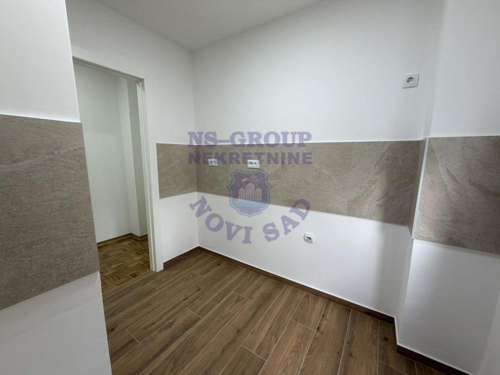 Slika 6 - Odlican renoviran stan na Limanu!