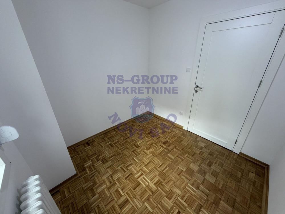 Slika 5 - Odlican renoviran stan na Limanu!