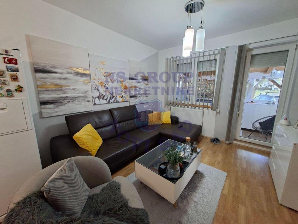 Slika 2 - Trosoban, 67m2, Adice Novi Sad