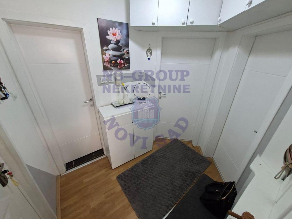 Slika 4 - Trosoban, 67m2, Adice Novi Sad