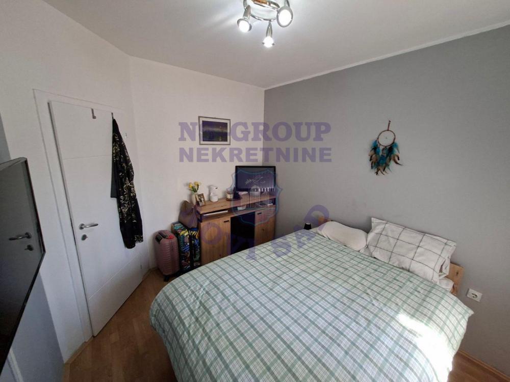 Slika 5 - Trosoban, 67m2, Adice Novi Sad