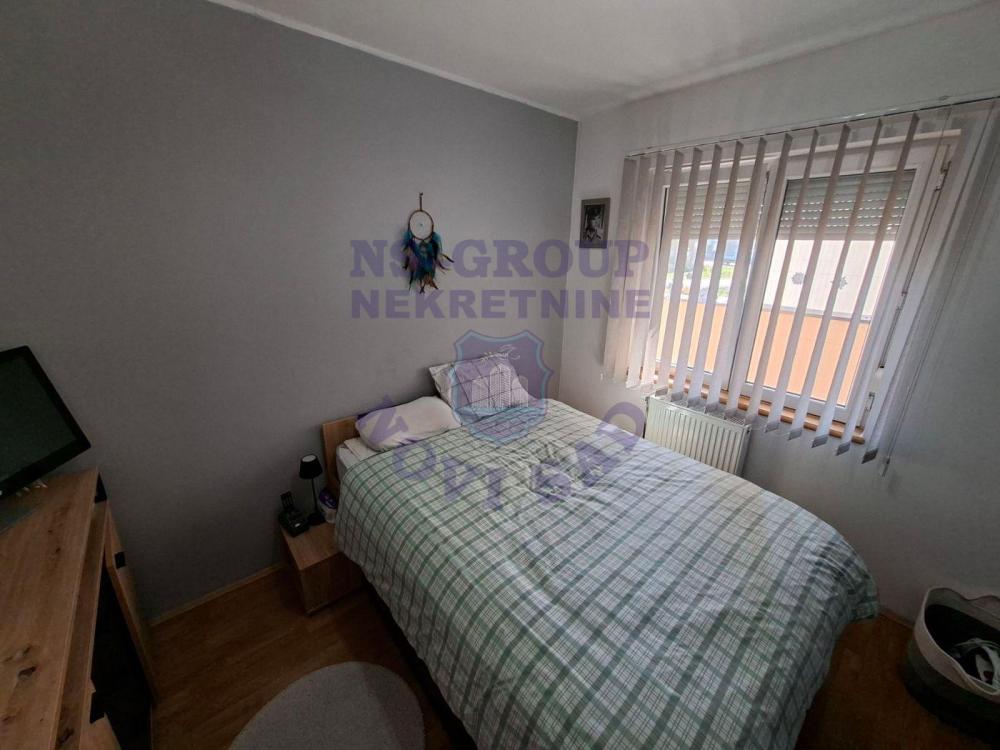 Slika 6 - Trosoban, 67m2, Adice Novi Sad