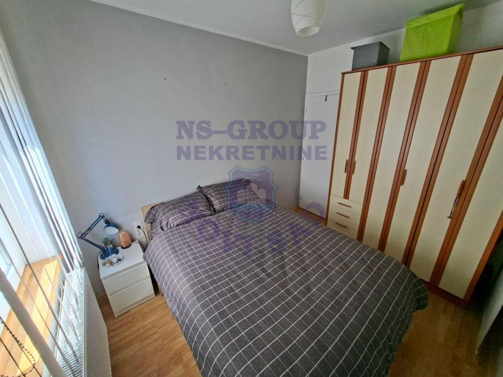 Slika 7 - Trosoban, 67m2, Adice Novi Sad