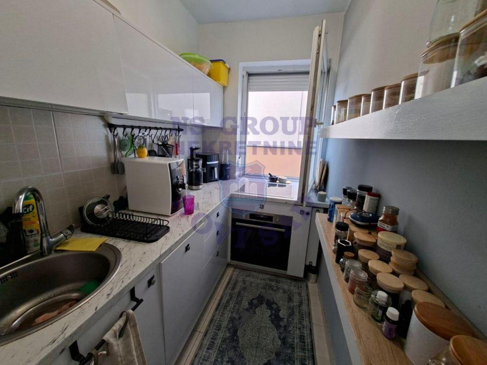 Slika 8 - Trosoban, 67m2, Adice Novi Sad