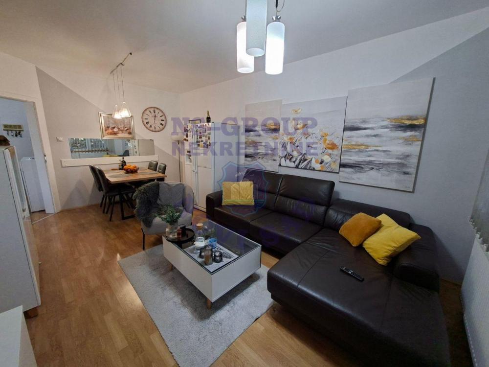 Glavna slika -Trosoban, 67m2, Adice Novi Sad