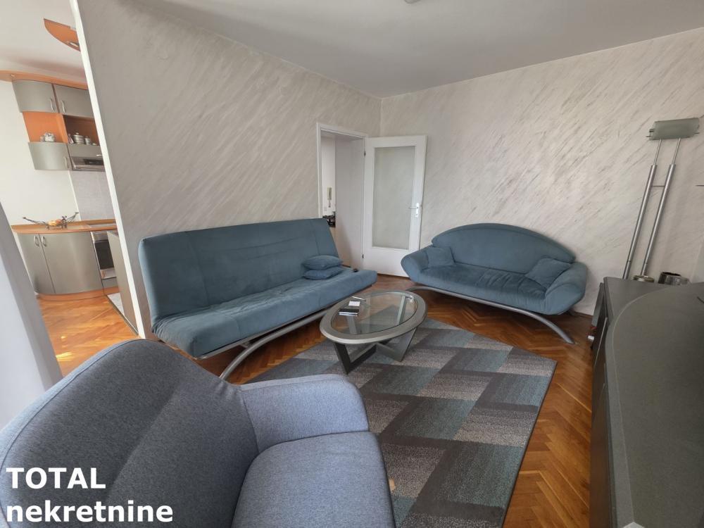 Glavna slika -Stan,NOVI SAD,SAJAM,kv: 49.00, € 160000, ID: 1101368