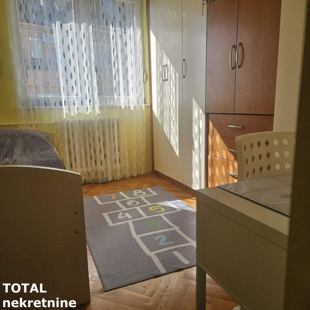Slika 5 - Stan,NOVI SAD,SAJAM,kv: 49.00, € 160000, ID: 1101368