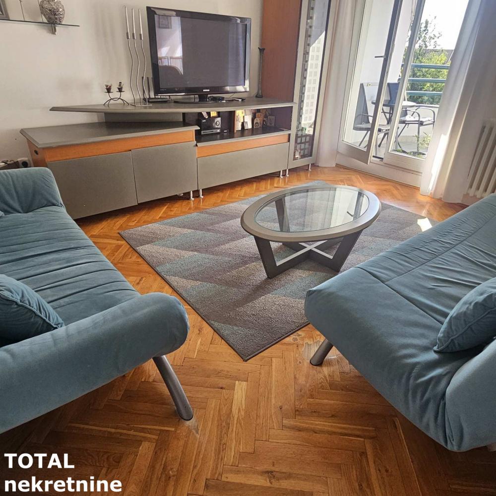 Slika 1 - Stan,NOVI SAD,SAJAM,kv: 49.00, € 160000, ID: 1101368