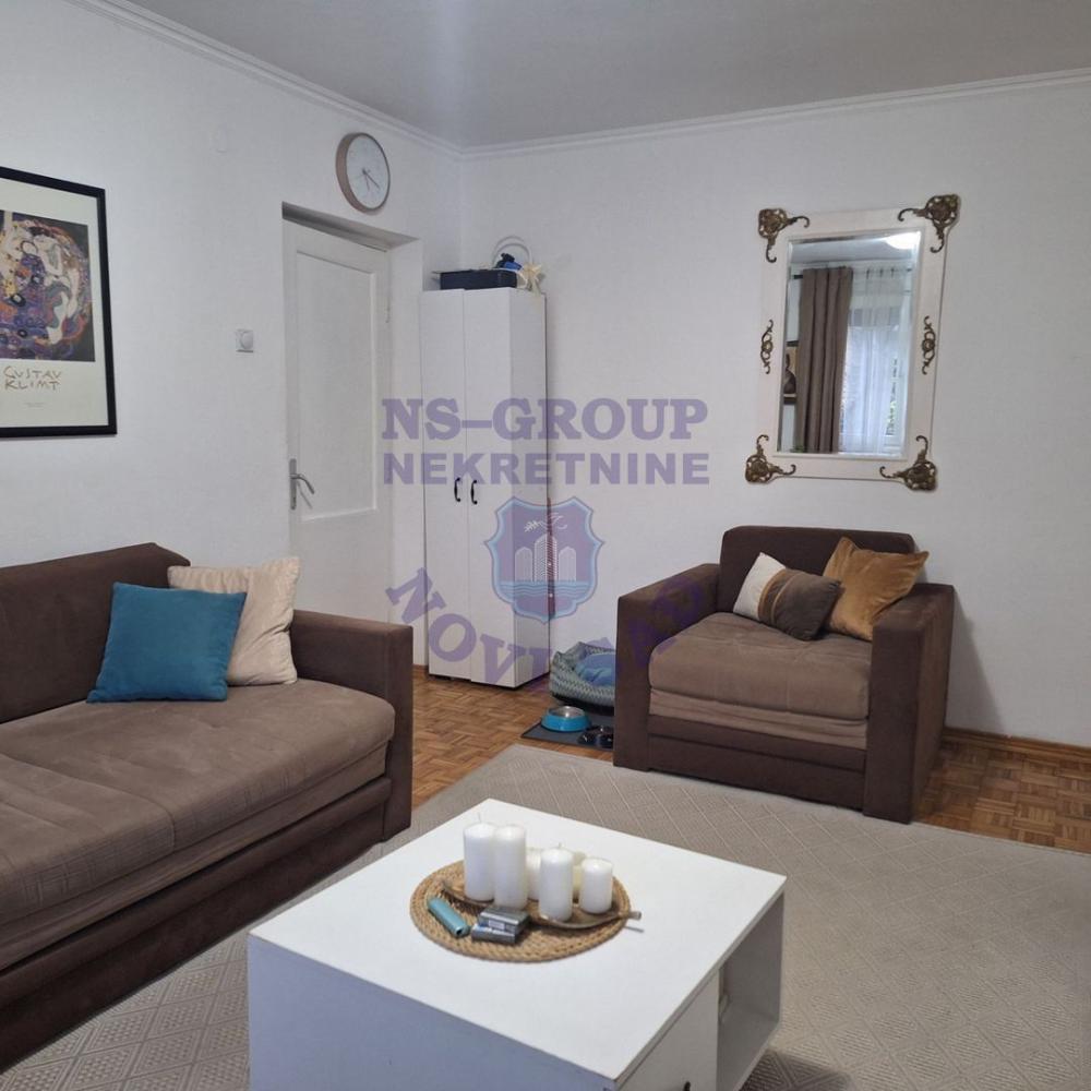 Slika 8 - Dvosoban stan na Detelinari 