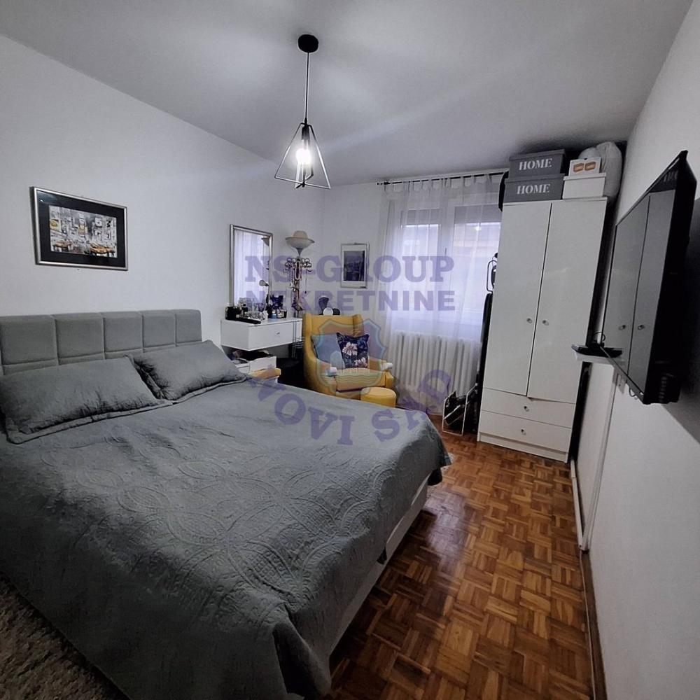 Slika 9 - Dvosoban stan na Detelinari 