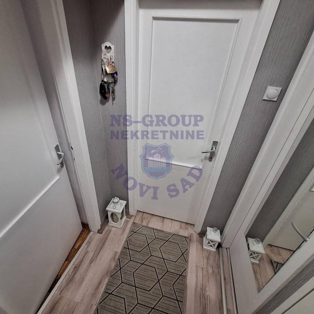 Slika 10 - Dvosoban stan na Detelinari 