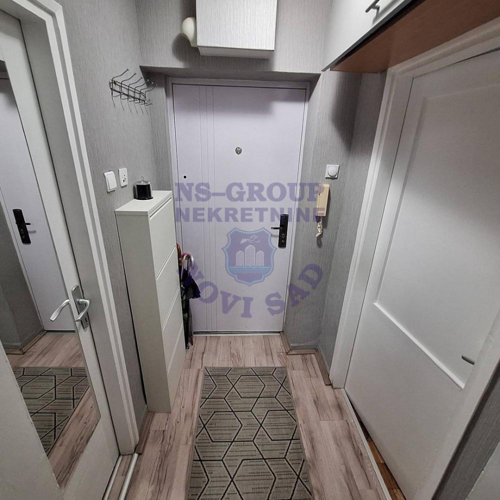 Slika 11 - Dvosoban stan na Detelinari 