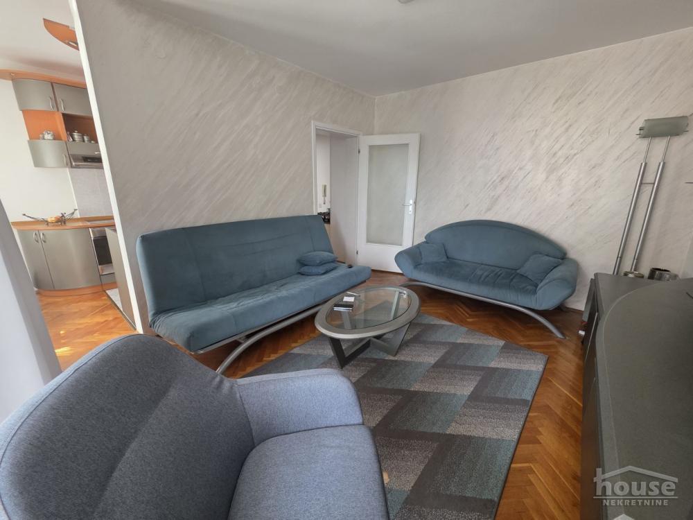 Glavna slika -Stan,NOVI SAD,SAJAM,kv: 49.00, € 160000, ID: 1064520