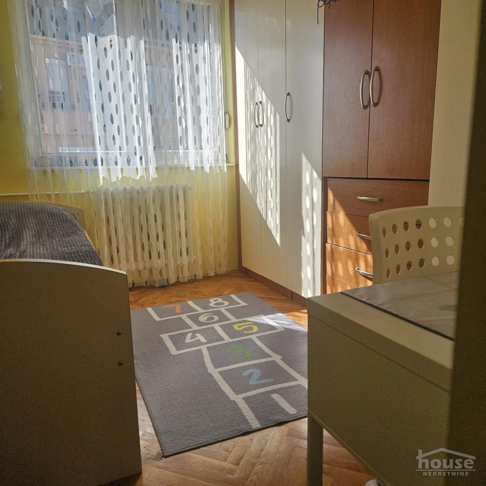 Slika 1 - Stan,NOVI SAD,SAJAM,kv: 49.00, € 160000, ID: 1064520