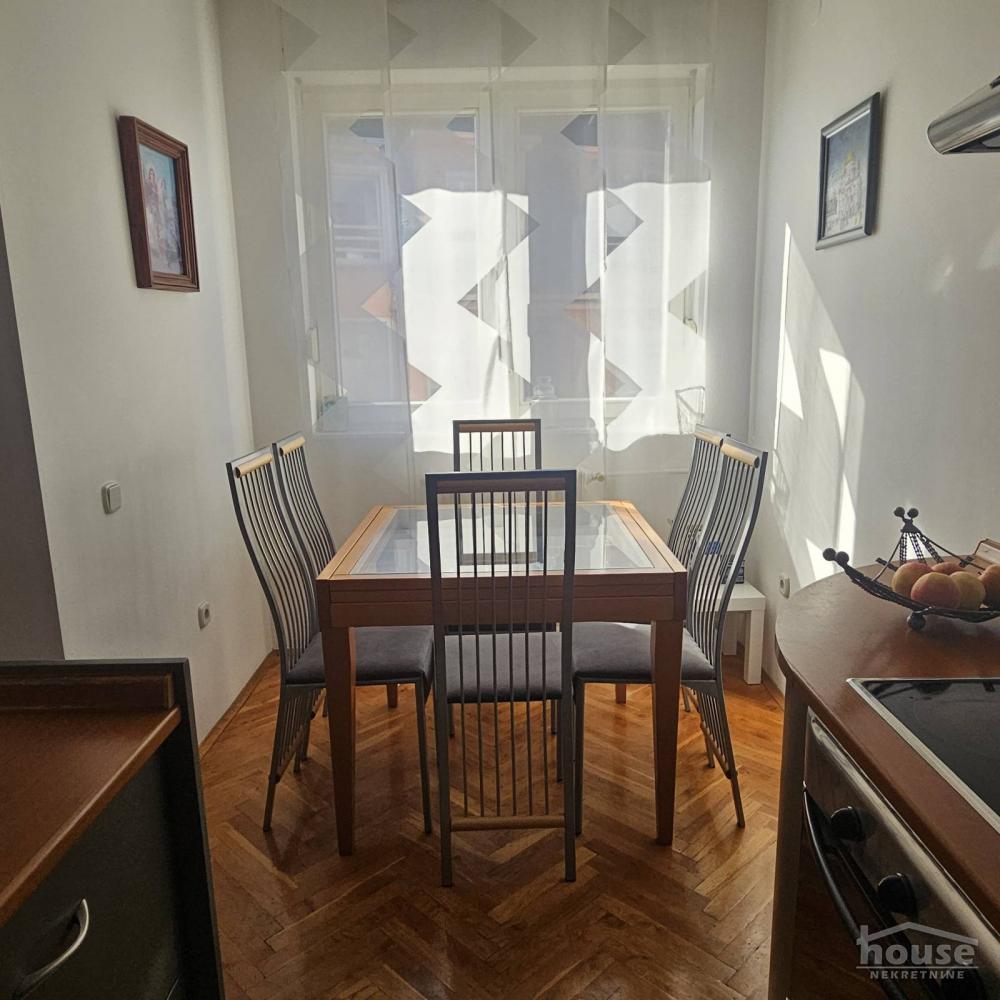 Slika 3 - Stan,NOVI SAD,SAJAM,kv: 49.00, € 160000, ID: 1064520