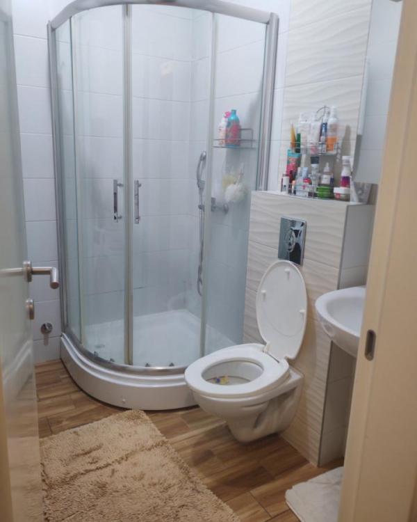 Slika 8 - Opremljena garsonjera u Futoškoj ulici