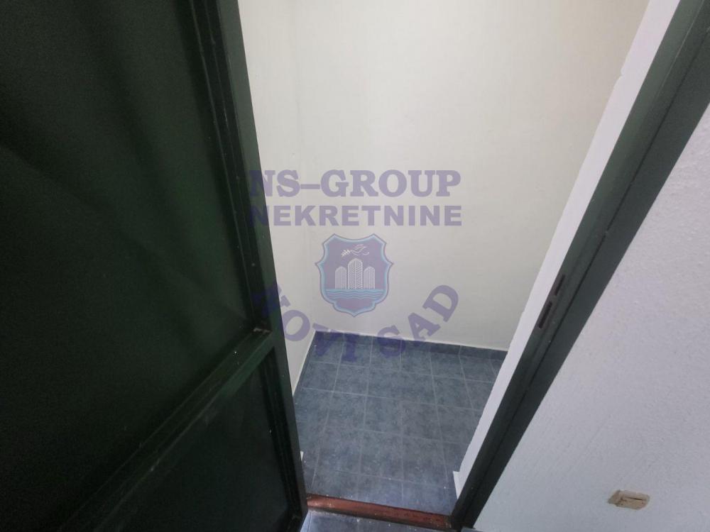 Slika 8 - Dvosoban stan na Socijalnom