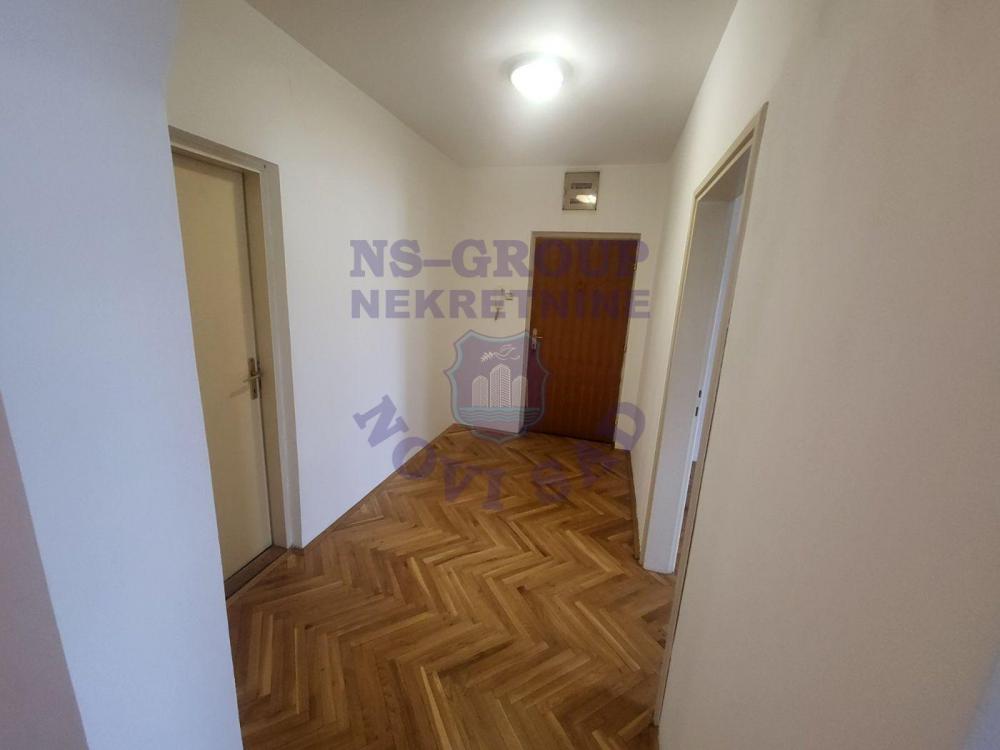 Slika 5 - Dvosoban stan na Socijalnom