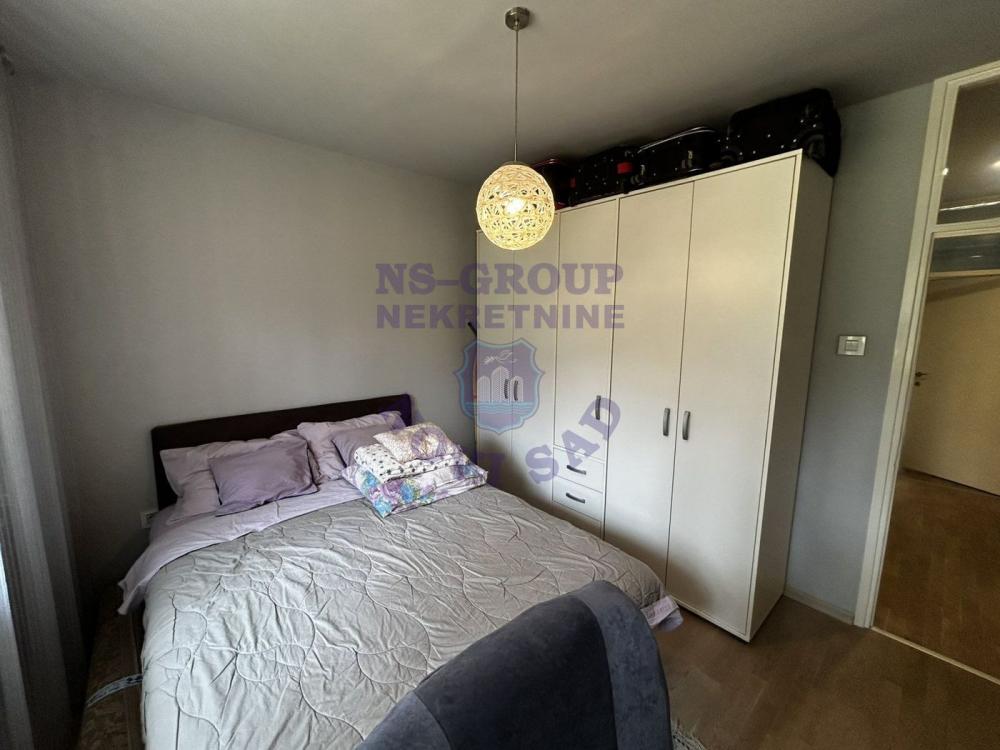 Slika 6 - Odlican trosoban stan na Novom Naselju!