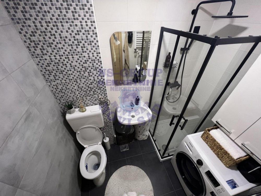 Slika 3 - Odlican dvosoban stan na Novom Naselju!