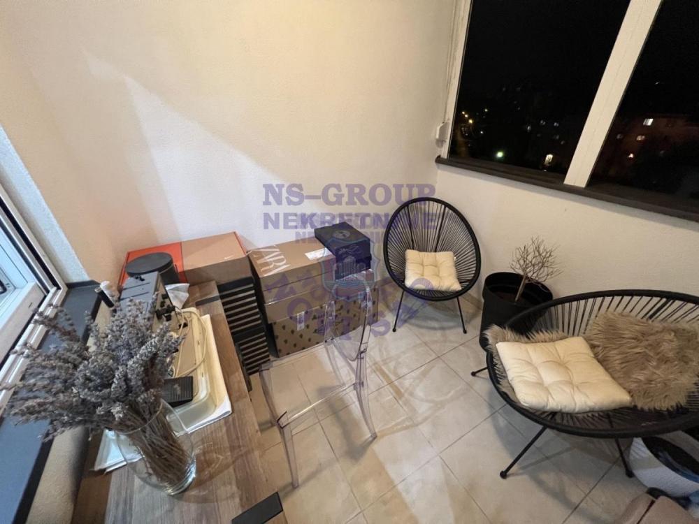 Slika 6 - Odlican dvosoban stan na Novom Naselju!