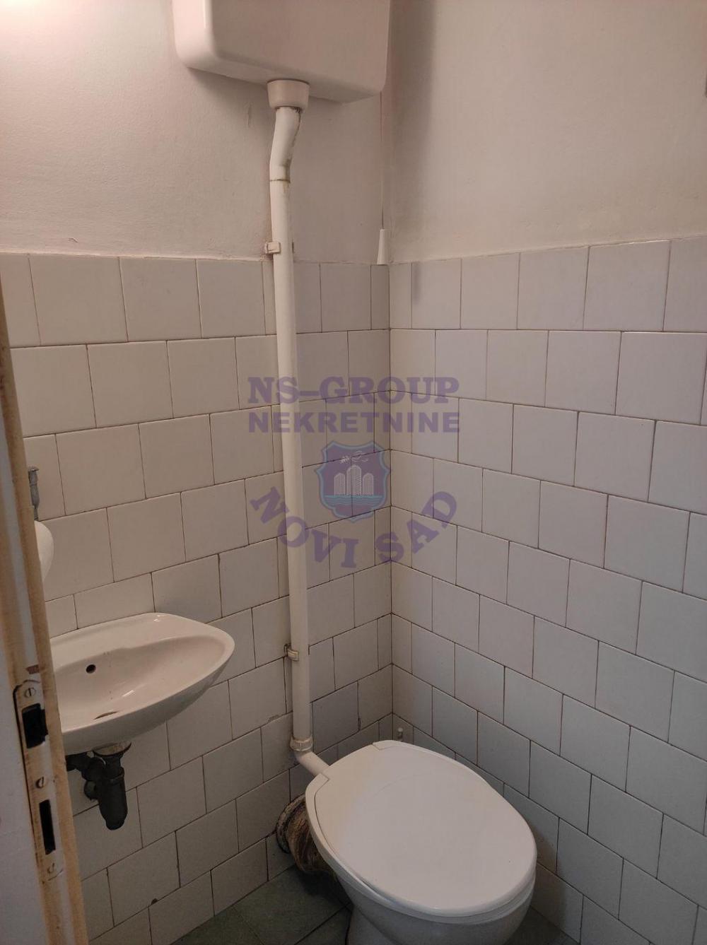 Slika 6 - Odličan dvosoban stan na Socijalnom! 