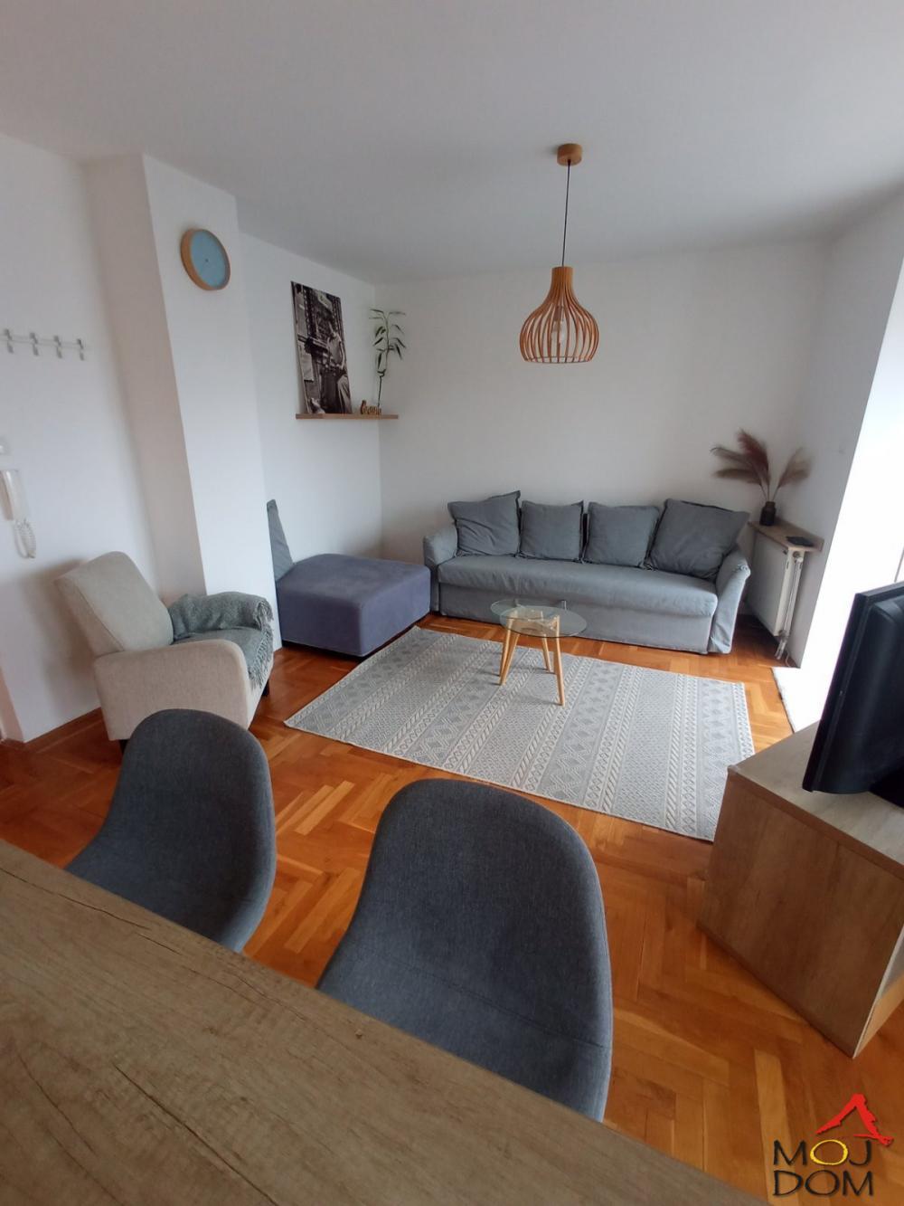 Glavna slika -Stan,NOVI SAD,SOCIJALNO,kv: 34, € 119000, ID: 1032049