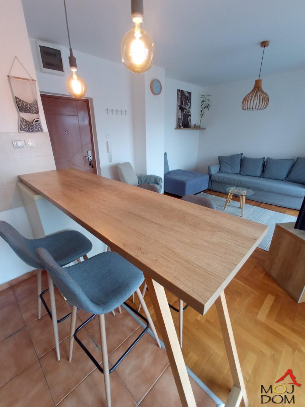 Slika 6 - Stan,NOVI SAD,SOCIJALNO,kv: 34, € 119000, ID: 1032049