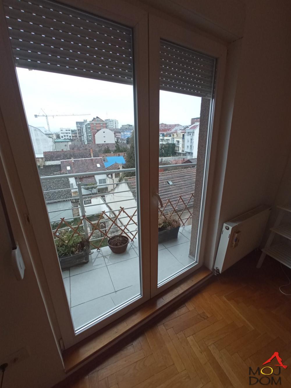 Slika 7 - Stan,NOVI SAD,SOCIJALNO,kv: 34, € 119000, ID: 1032049