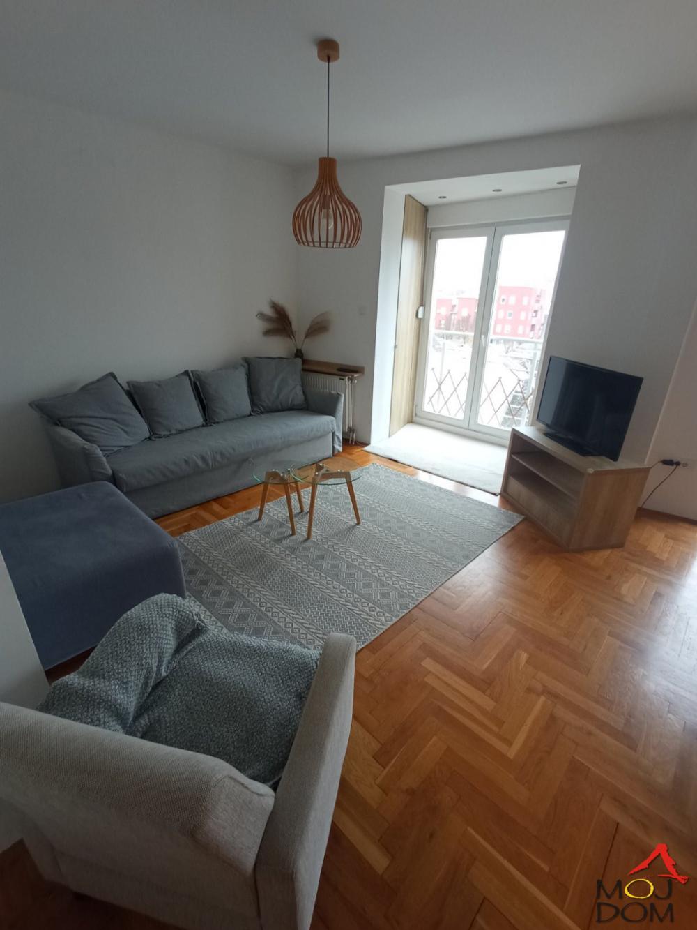 Slika 1 - Stan,NOVI SAD,SOCIJALNO,kv: 34, € 119000, ID: 1032049