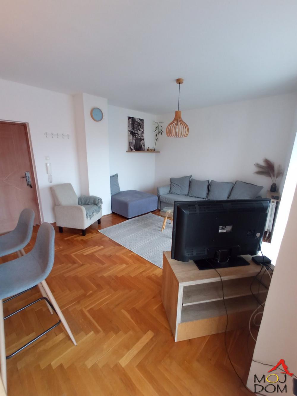 Slika 5 - Stan,NOVI SAD,SOCIJALNO,kv: 34, € 119000, ID: 1032049