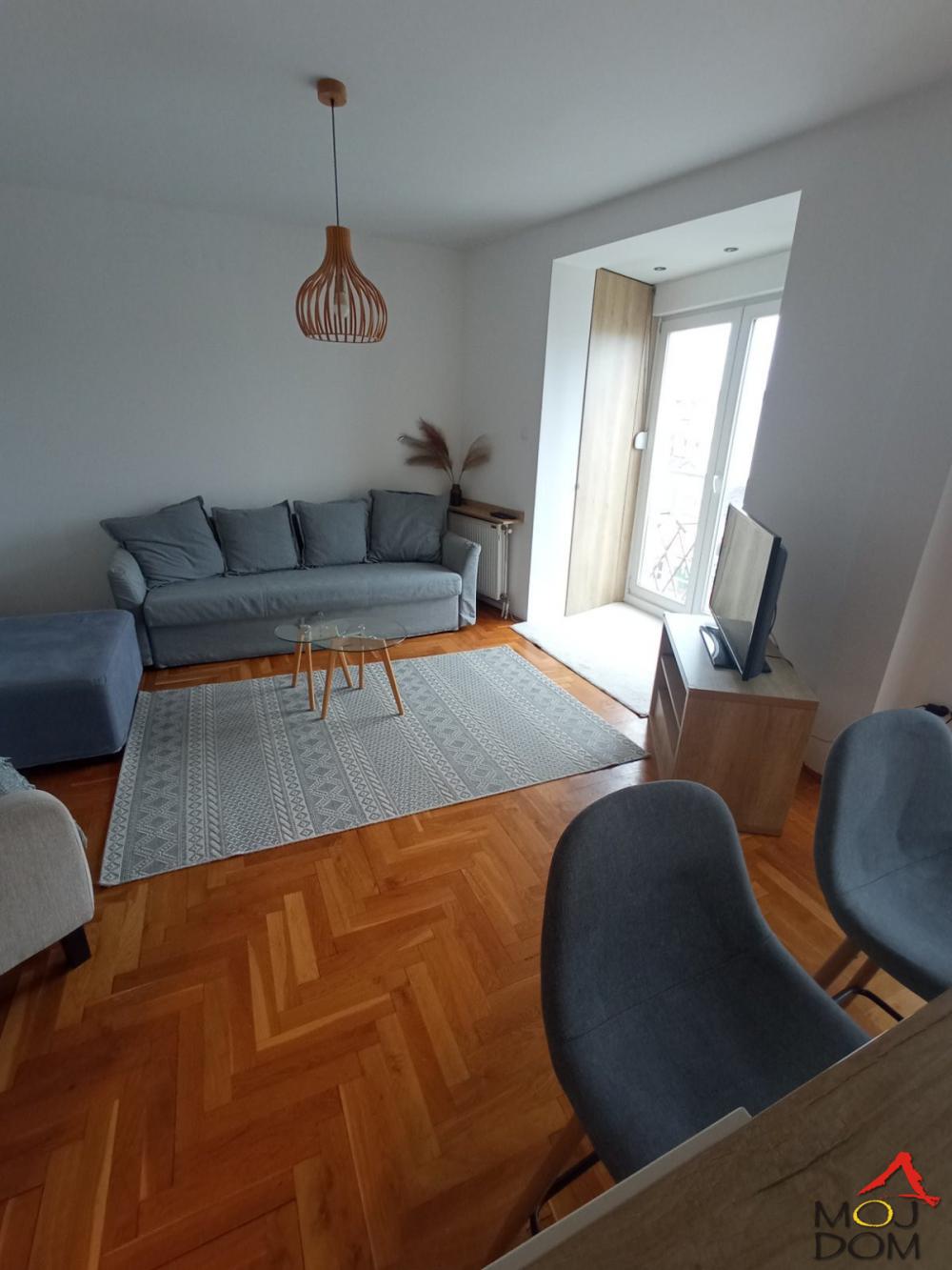 Slika 2 - Stan,NOVI SAD,SOCIJALNO,kv: 34, € 119000, ID: 1032049