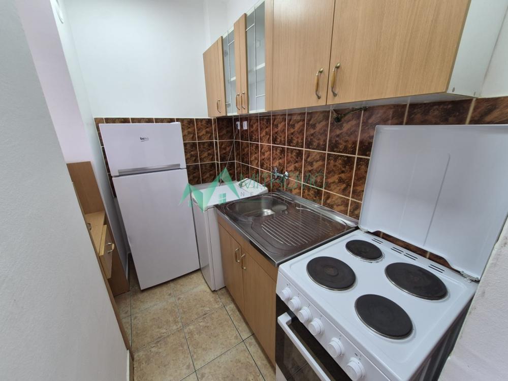 Slika 6 - Renovirana garsonjera na Novom Naselju 