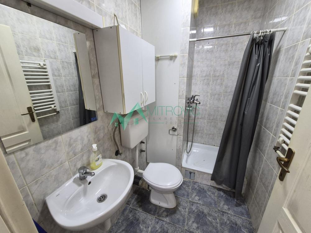 Slika 8 - Renovirana garsonjera na Novom Naselju 