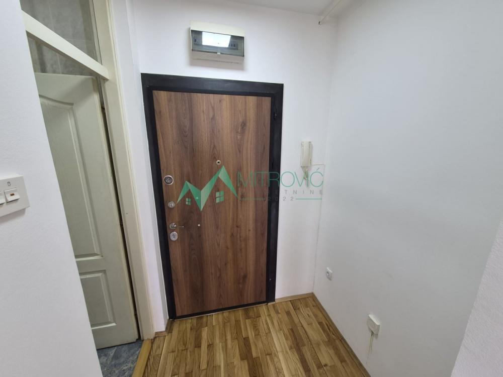 Slika 5 - Renovirana garsonjera na Novom Naselju 