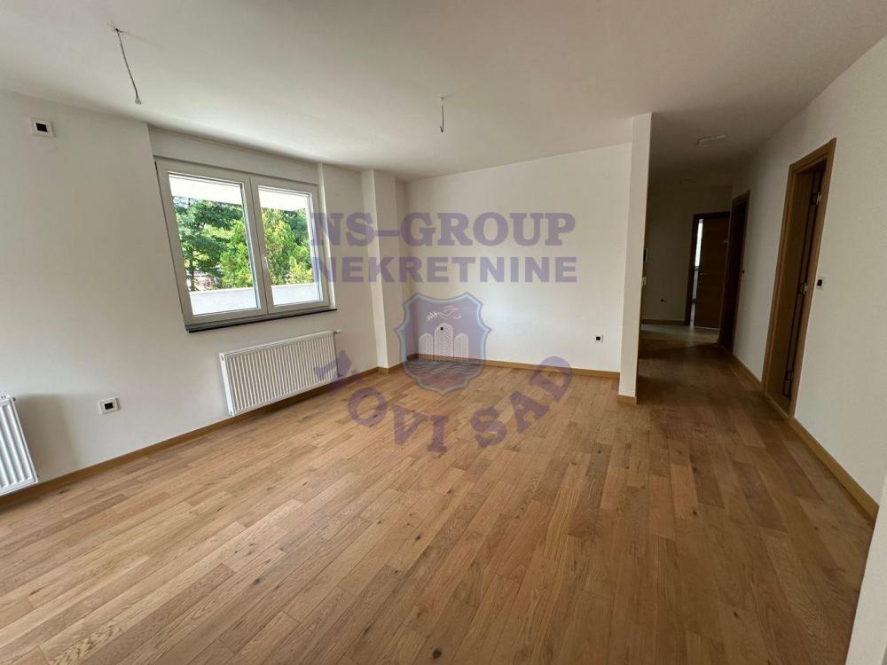 Slika 1 - 553037-Na prodaju uknjižen i odmah useljiv troiposoban stan vrhunskog kvaliteta