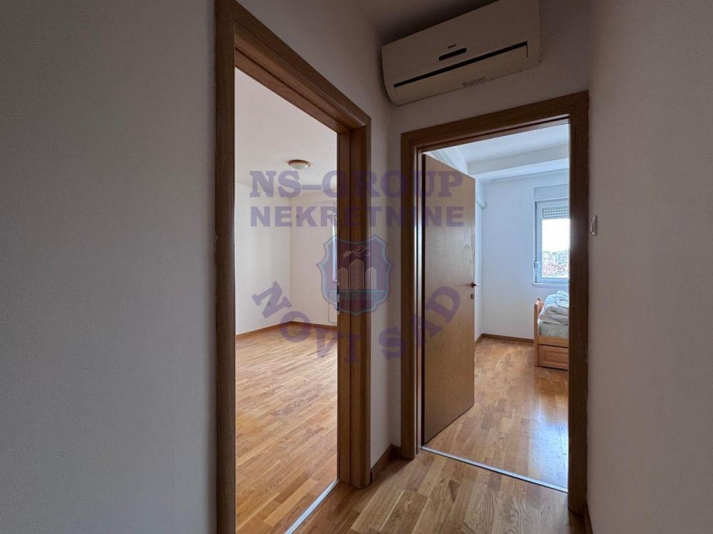 Slika 4 - Dvosoban, 40m2, sa terasom, ima lift