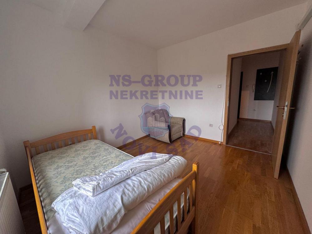 Slika 5 - Dvosoban, 40m2, sa terasom, ima lift