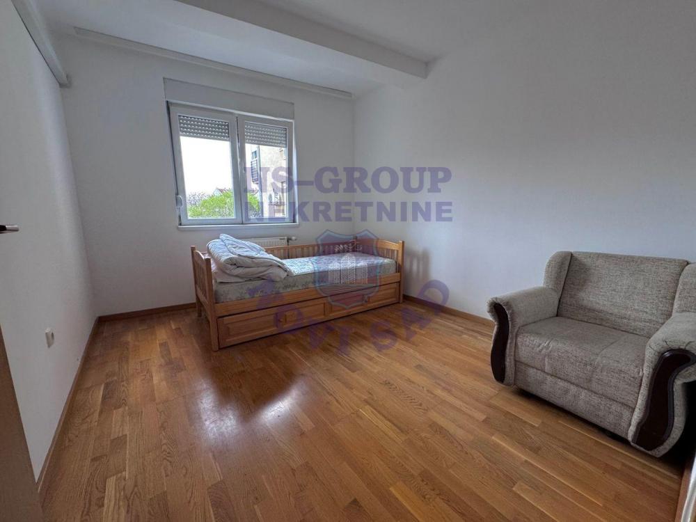 Slika 6 - Dvosoban, 40m2, sa terasom, ima lift