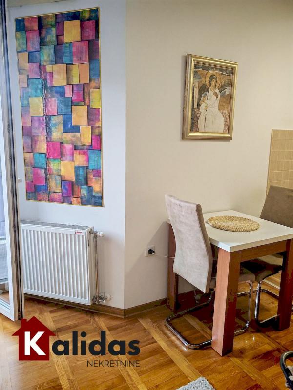 Slika 2 - Stan,NOVI SAD,FUTOŠKA,kv: 26, € 95270, ID: 1008691
